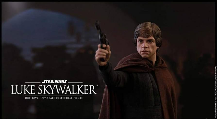 Amazon.co.jp: ムービー・マスターピース スター・ウォーズ